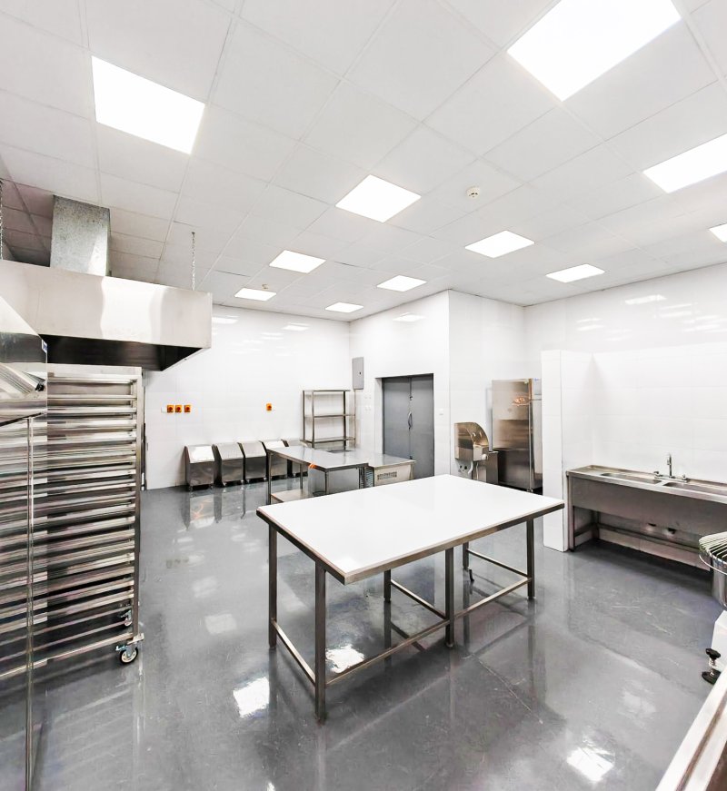 Westgate Bakery